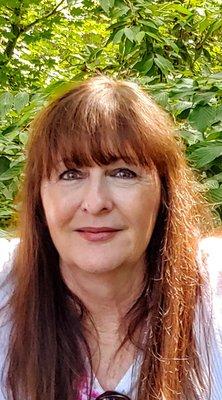 Photo of Laura G.