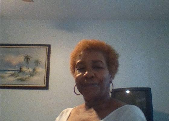 Photo of Ruthie M.