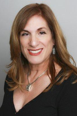 Photo of Carin A.