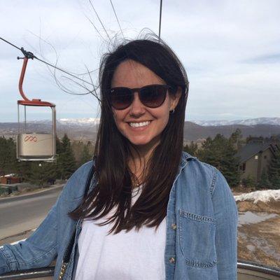 Photo of Jenna B.