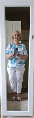 Photo of Terri R.