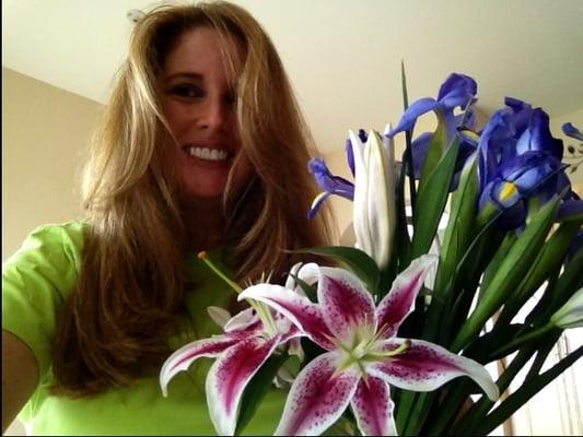 Photo of Esther B.