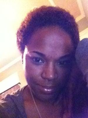 Photo of Shavon L.