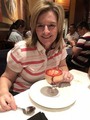 photo of Kelly S.