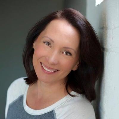photo of Suzi P.