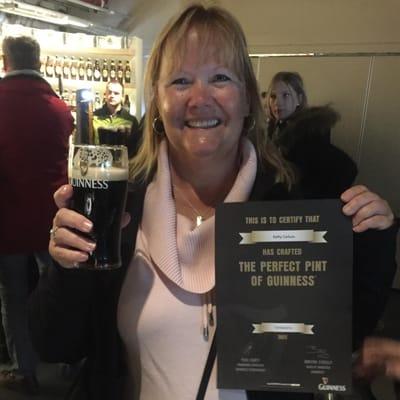 Photo of Kathy C.