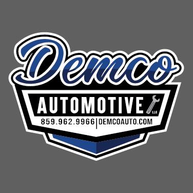 Photo of Demco A.