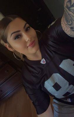 photo of Angelica R.