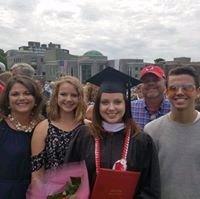 photo of Tom Maryanne T.