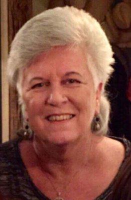 photo of Priscilla B.