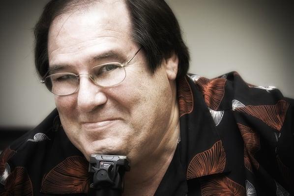 Photo of John C.