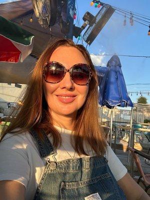 photo of Anastasiia Z.