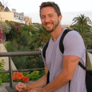 Photo of Mark H.