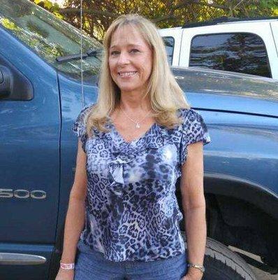 Photo of Stacie M.