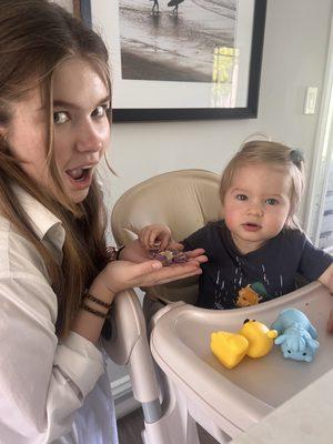 photo of Krystyna L.