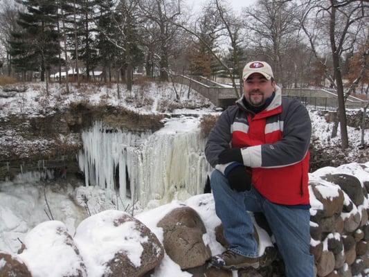 Photo of Joe M.
