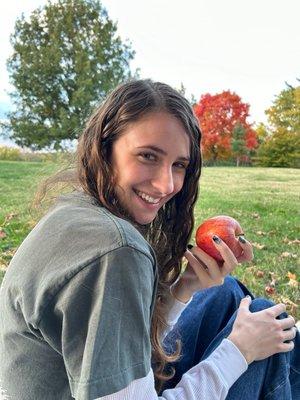 Photo of Anna G.