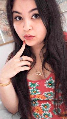 Photo of Ingrid T.