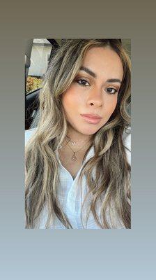 Photo of Nicole A.