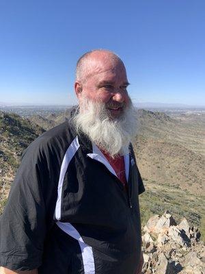 Photo of Jeff G.