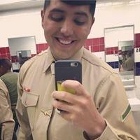 Photo of Jose C.