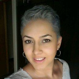 Photo of Violeta L.