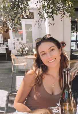 photo of Samantha C.