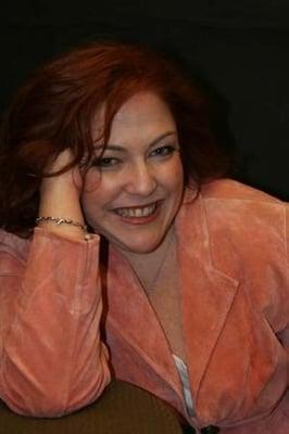 Photo of Allison D.