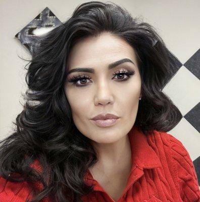 photo of Michelle R.