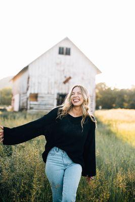 photo of Danielle T.