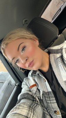photo of Melanie T.