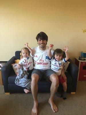 photo of Maximilian G.