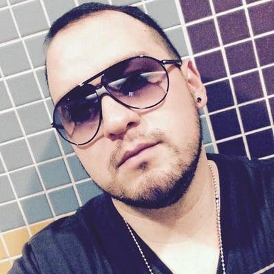 Photo of Ivan T.