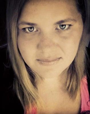 Photo of Kristine B.