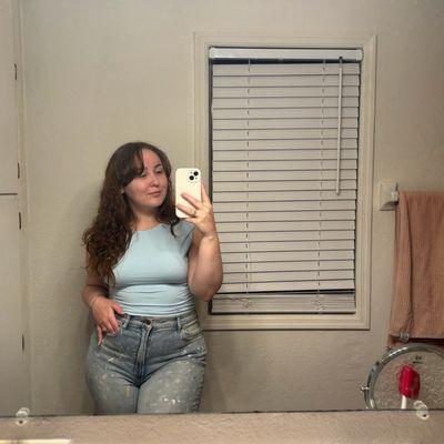 Photo of Jasmine A.