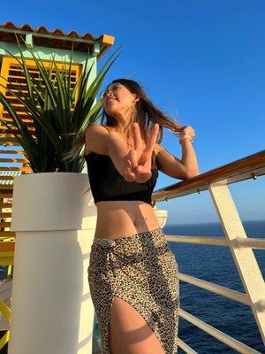 photo of Victoria N.