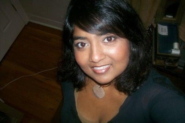 Photo of Sandra J.