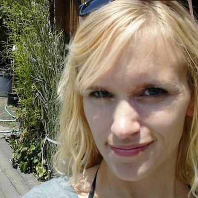 Photo of Gabrielle S.