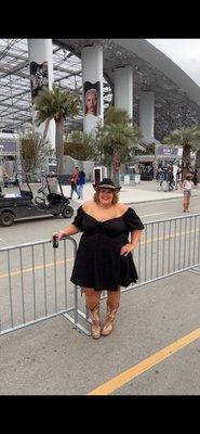 Photo of Erica C.