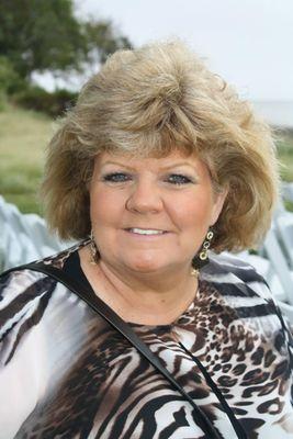 Photo of Nancy B.