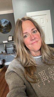 photo of Sandra R.