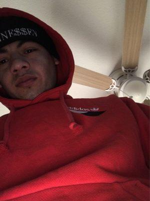 Photo of Kevin S.