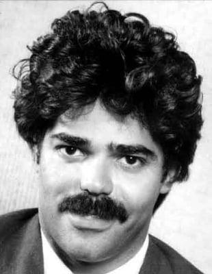 Photo of Manu P.