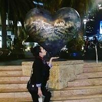Photo of Rocio S.
