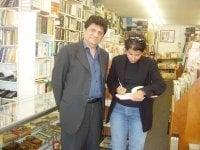 Photo of Bijan K.