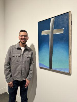 Photo of Alejandro C.