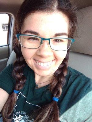 photo of Michelle T.