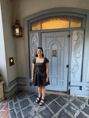 Photo of Angelina L.