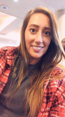 Photo of Crystal R.