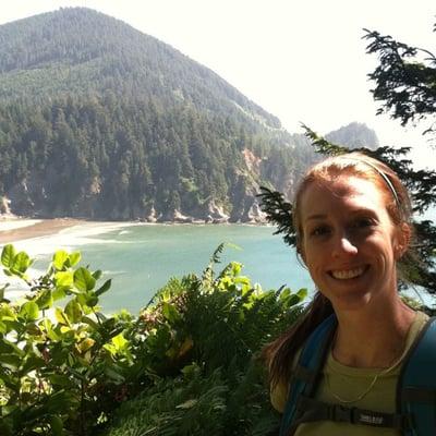 photo of Kimberly D.